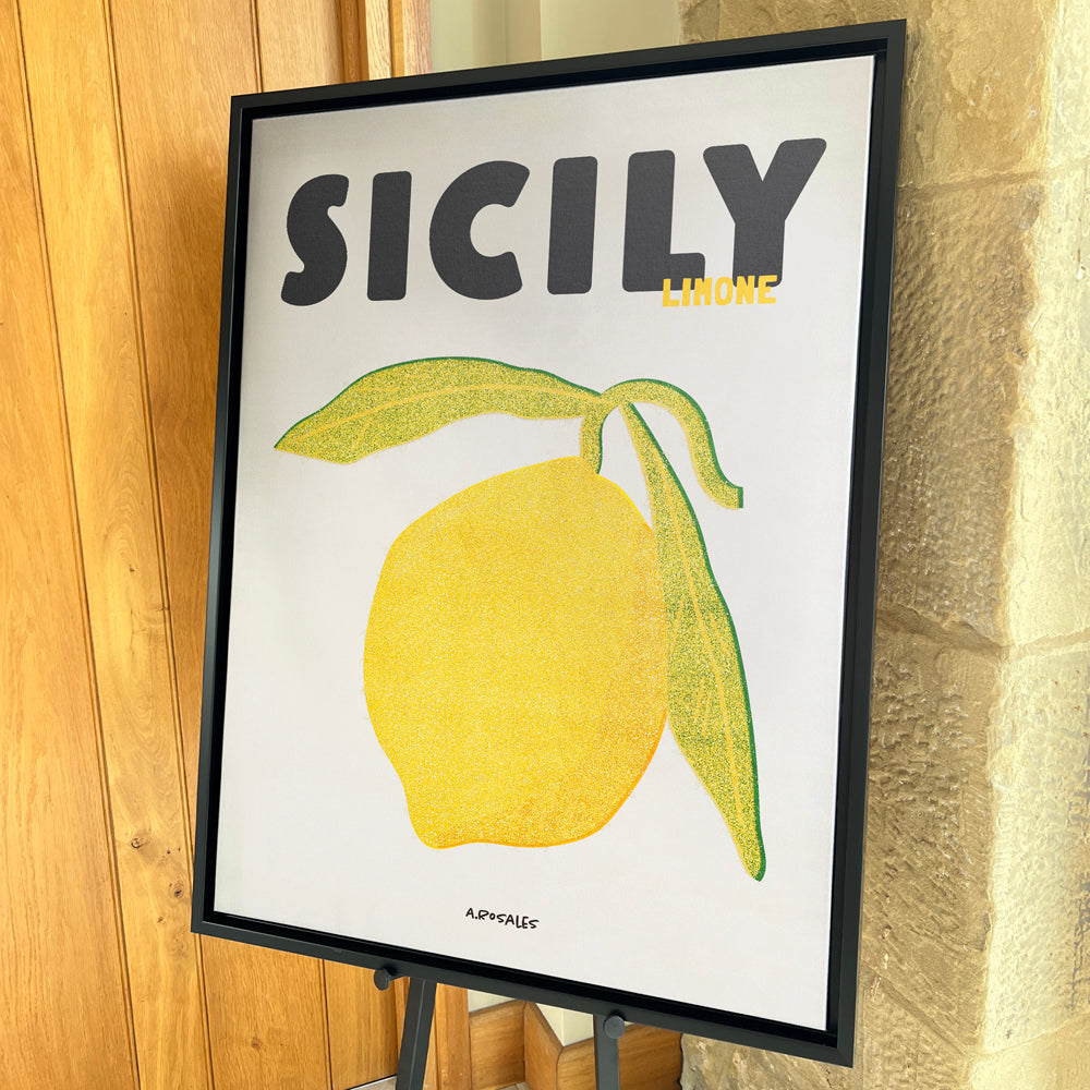 Sicily Limone