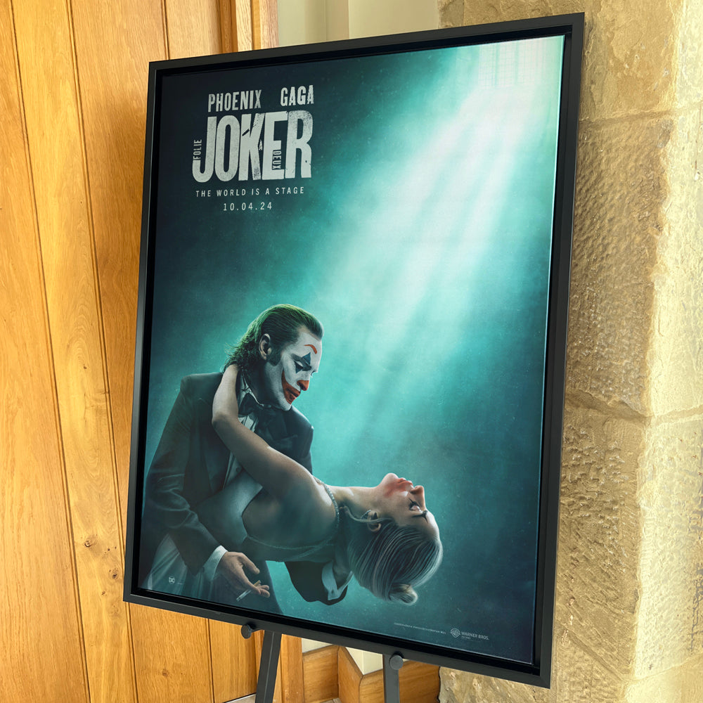 Joker: Folie à Deux II