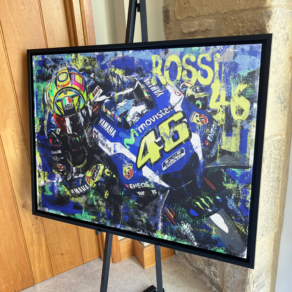 Valentino Rossi '2016'