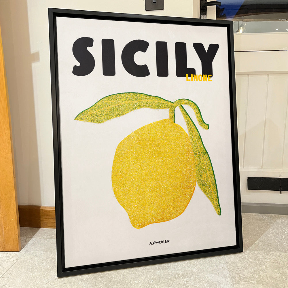 Sicily Limone