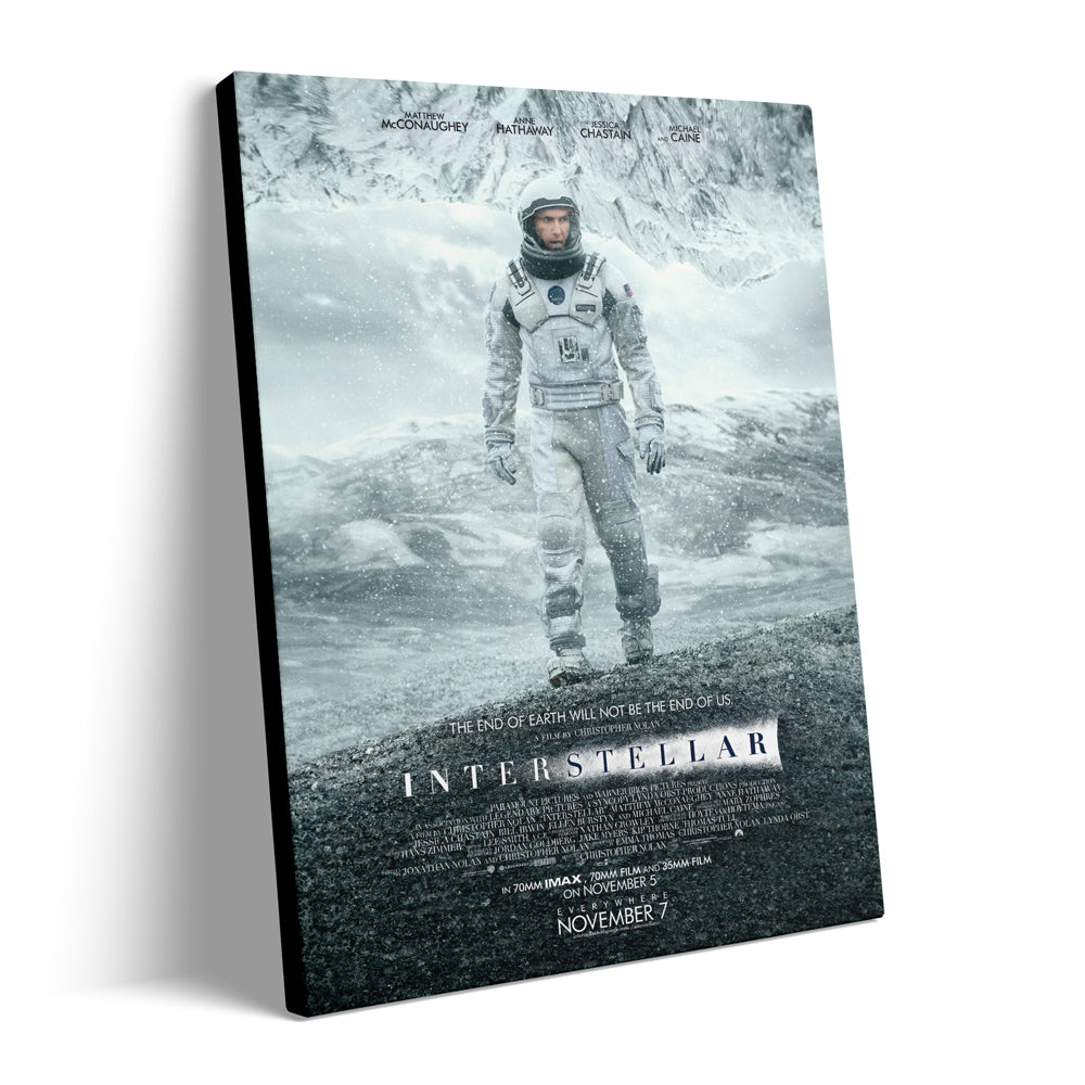 Interstellar 2014