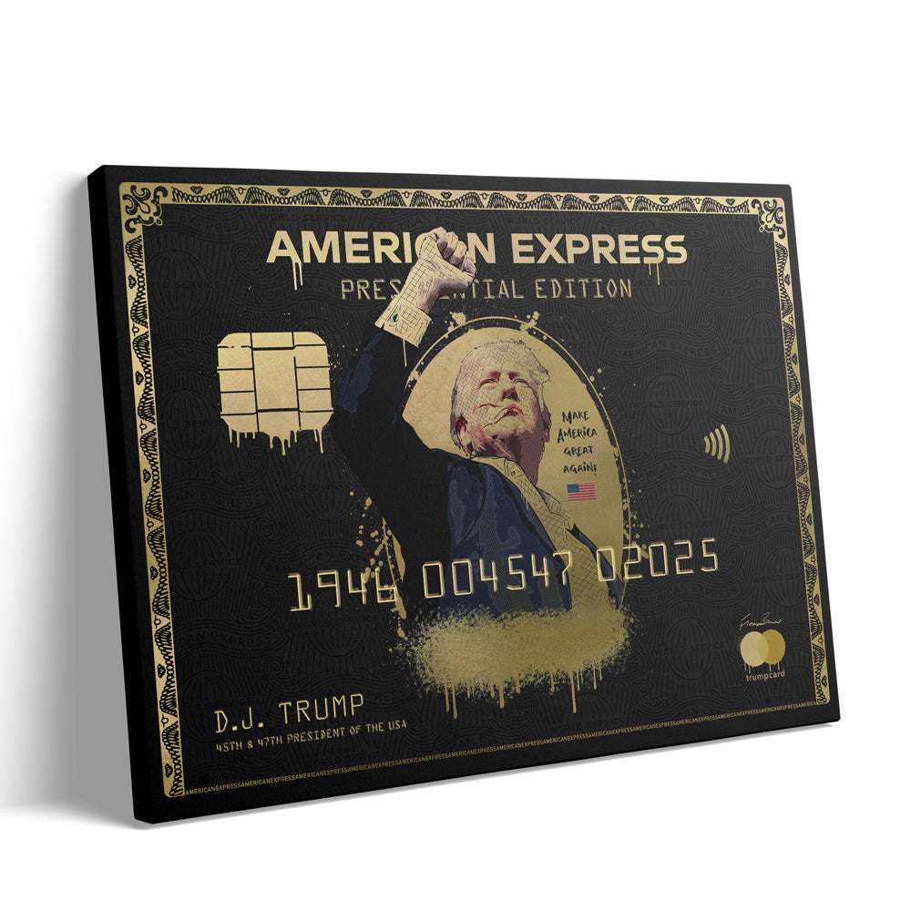 'Trumpcard'