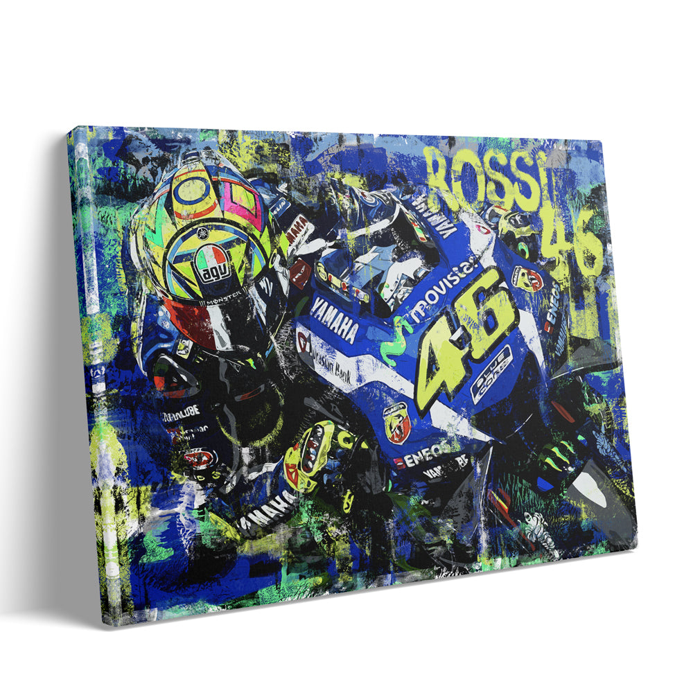 Valentino Rossi '2016'