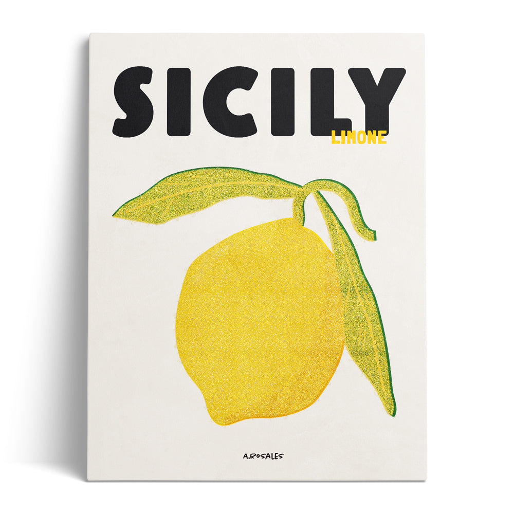 Sicily Limone