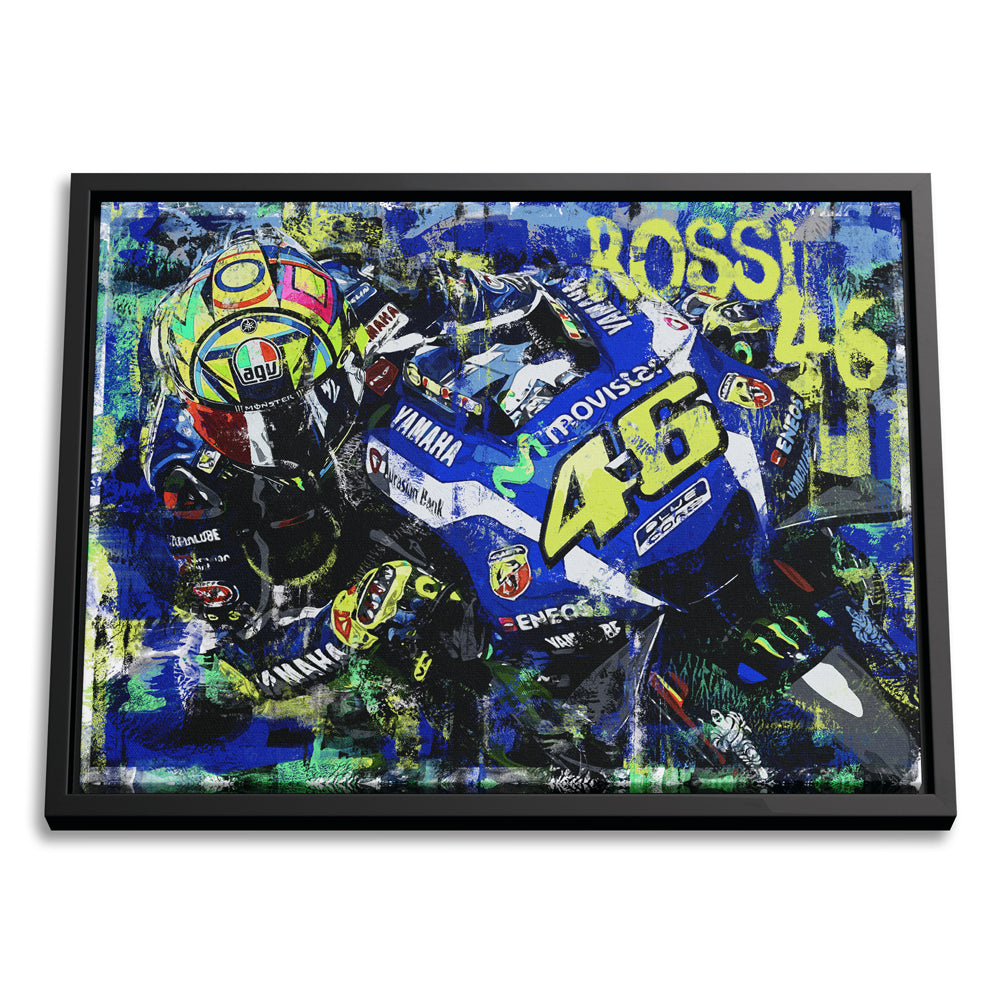 Valentino Rossi '2016'