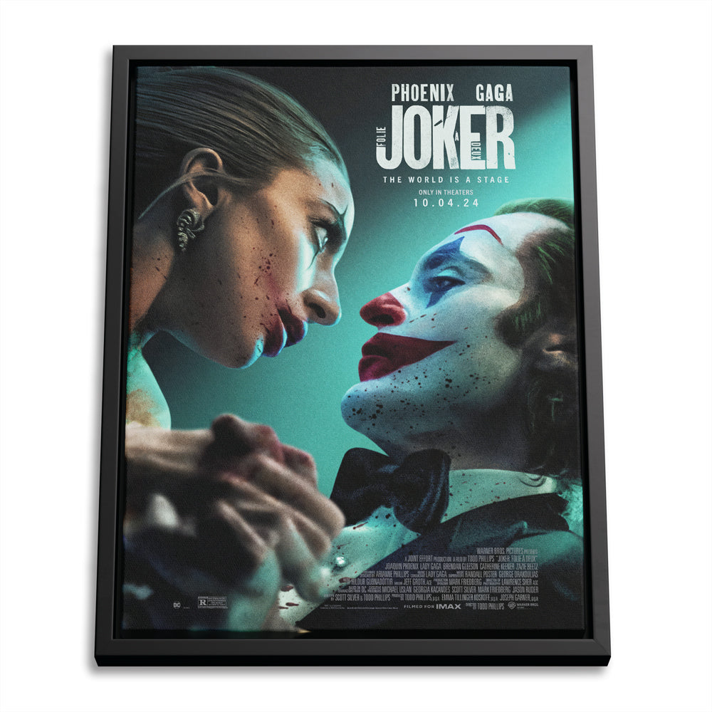 Joker: Folie à Deux