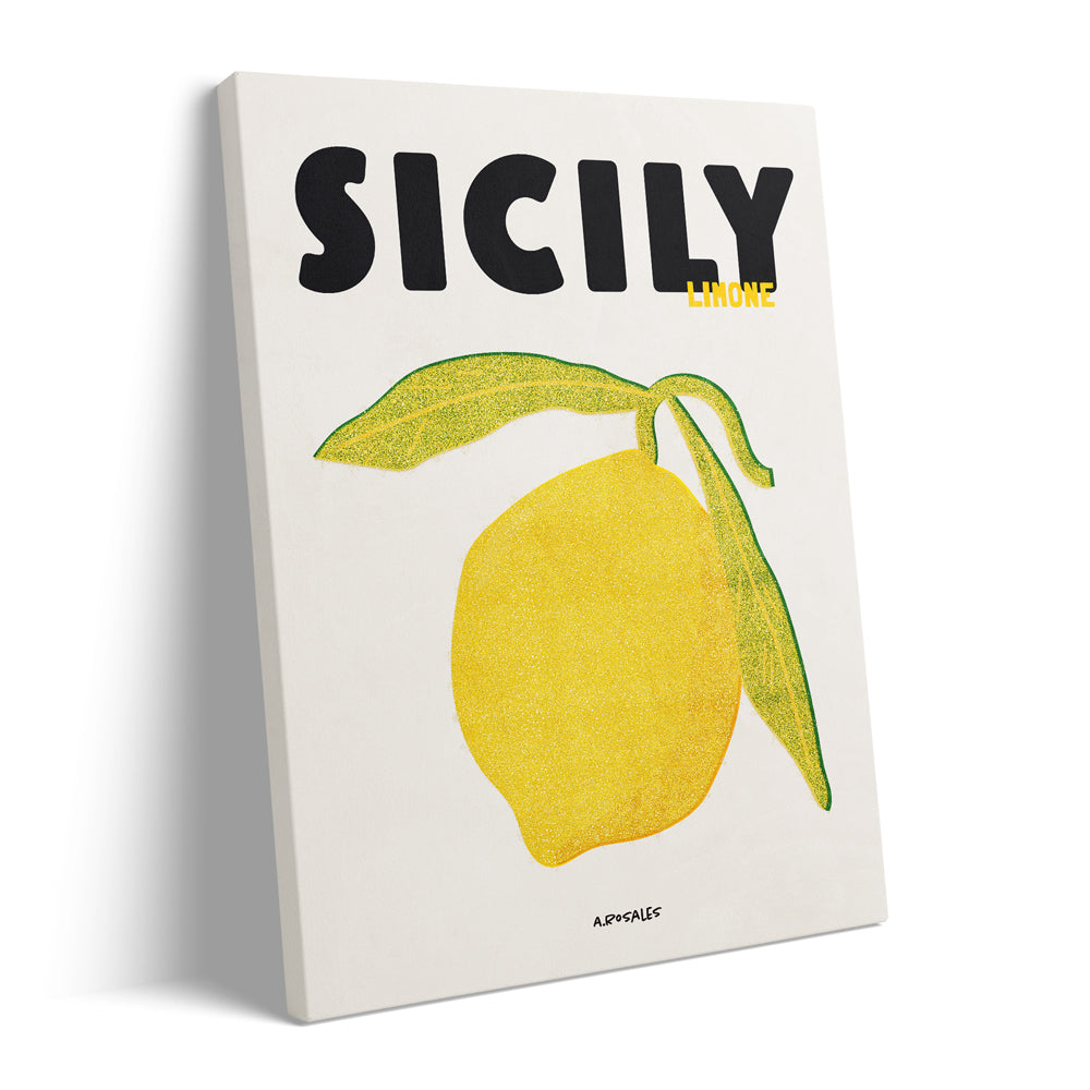 Sicily Limone