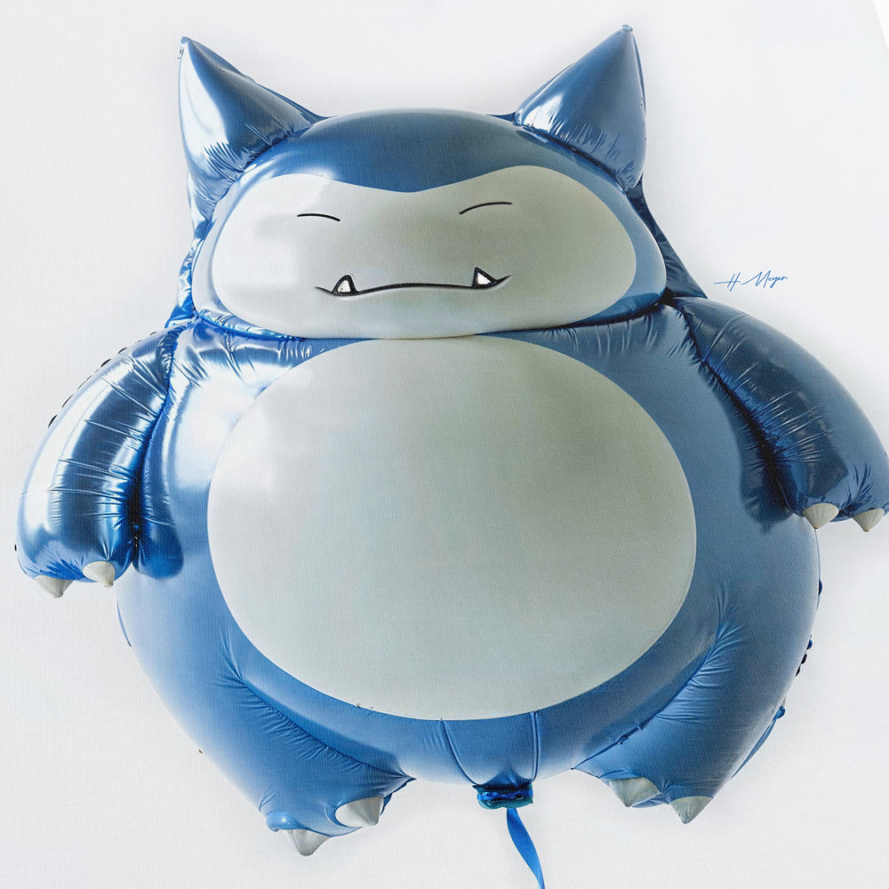 Snorlax