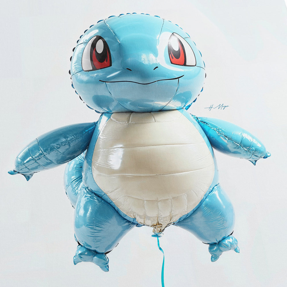 Squirtle