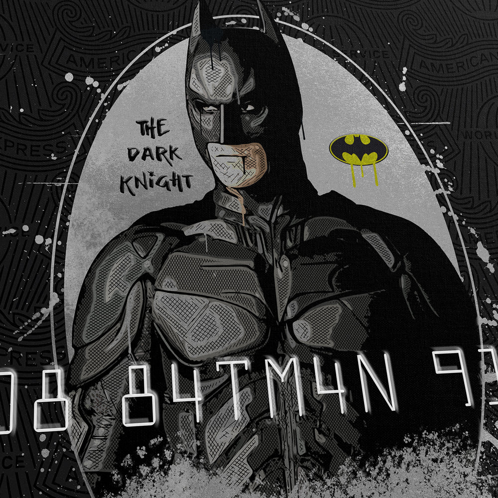 'Batcard'