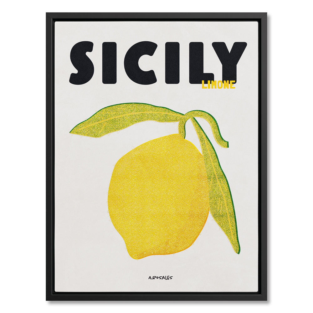 Sicily Limone