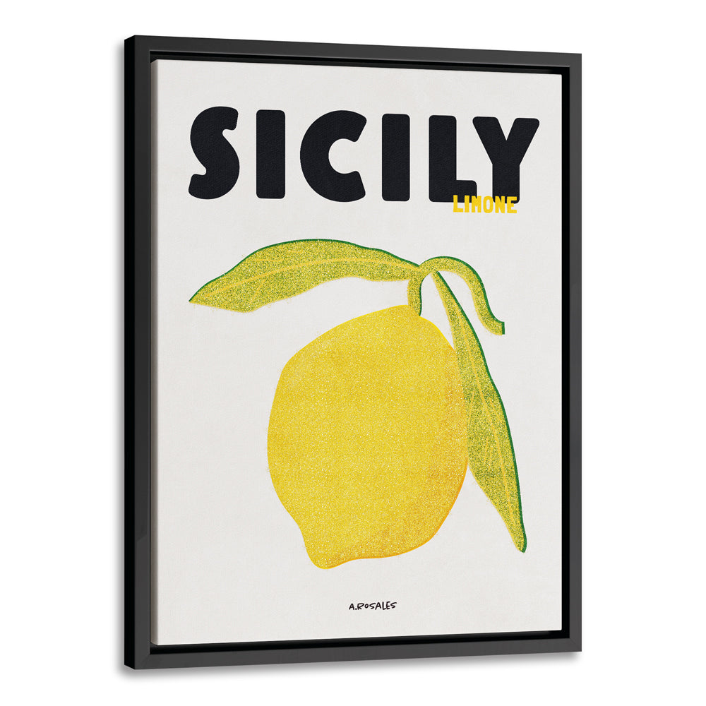 Sicily Limone