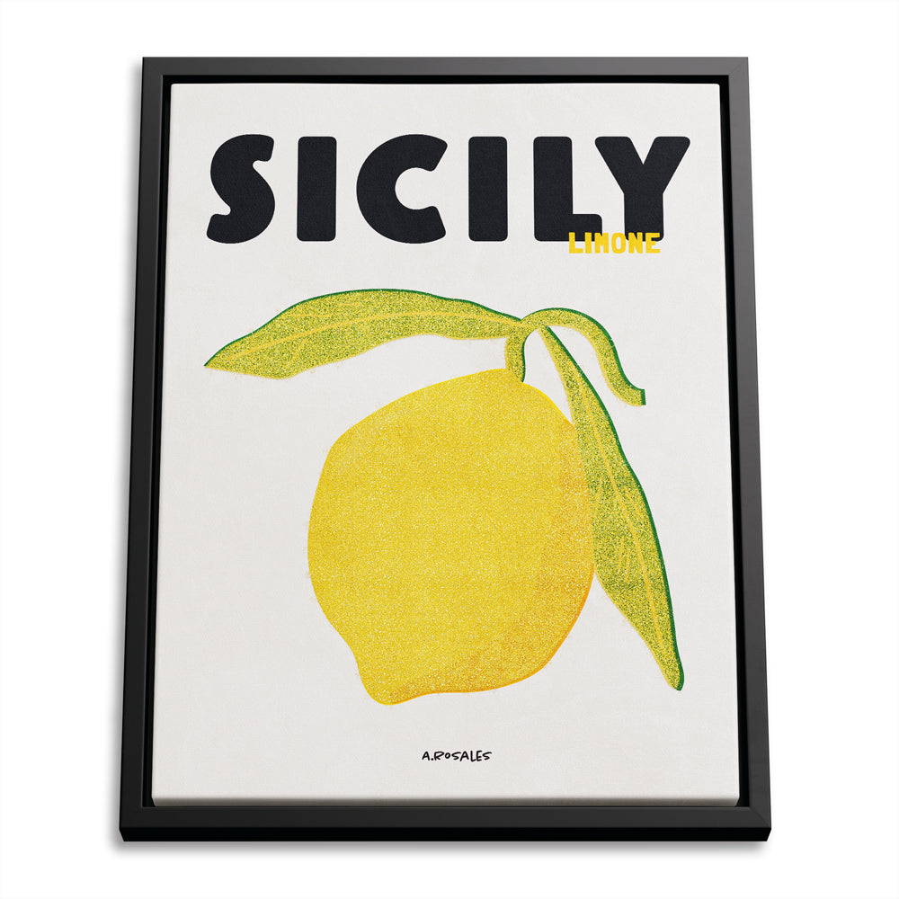 Sicily Limone