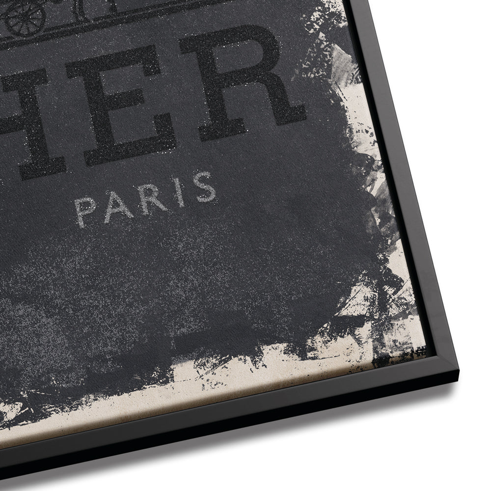 HER 'Paris' Platinum