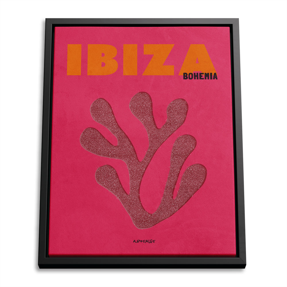 Ibiza Bohemia