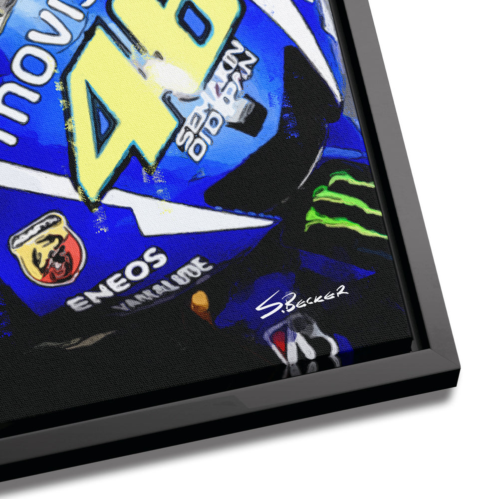 Valentino Rossi '2015'