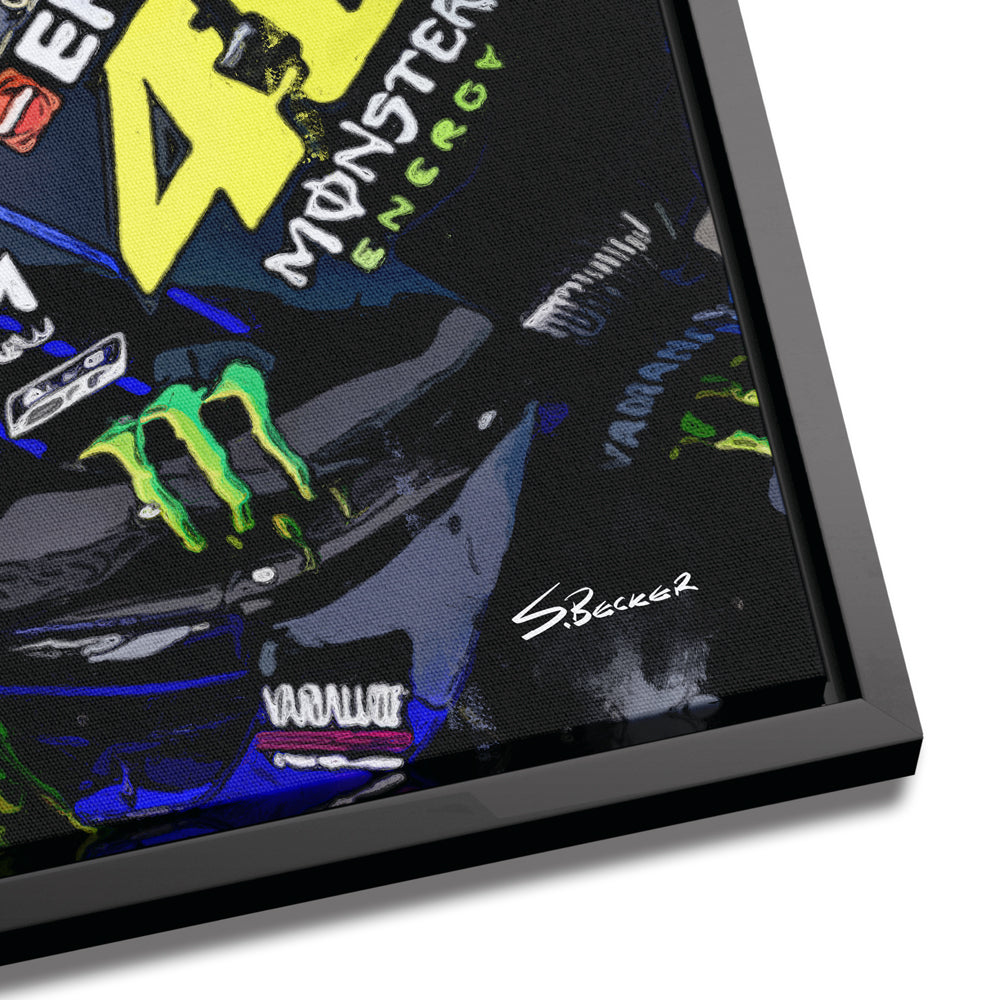 Valentino Rossi '2019'