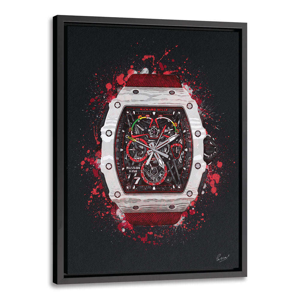 Richard Mille "Kimi Raikkonen"