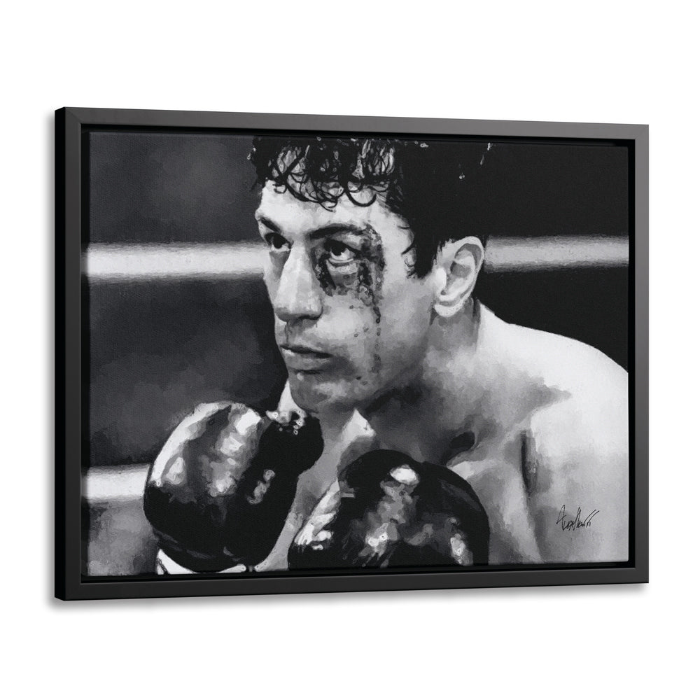 Raging Bull II