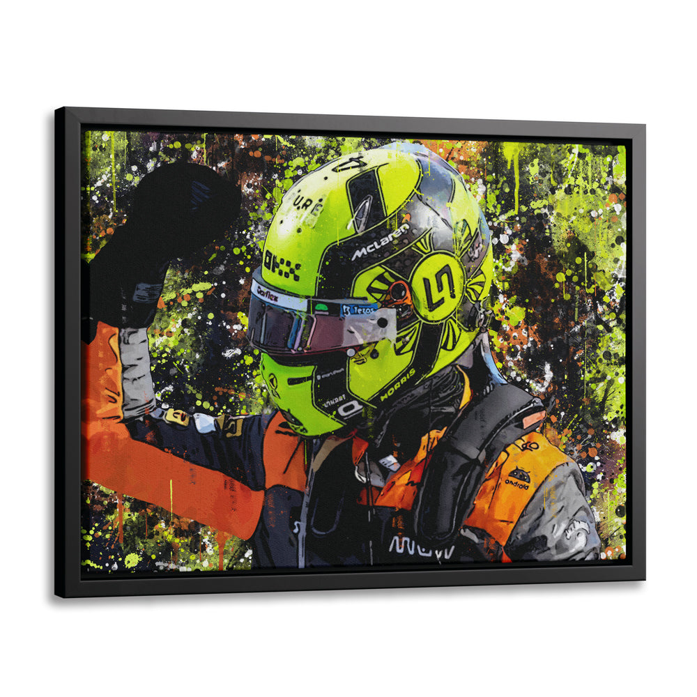 Lando Norris '2023'