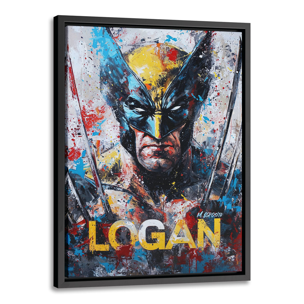 Wolverine: Logan