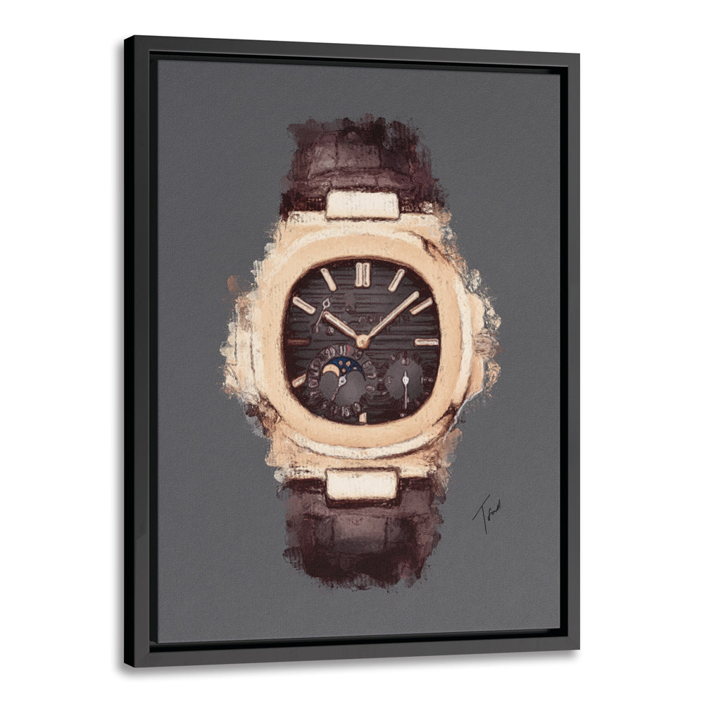 Patek Nautilus