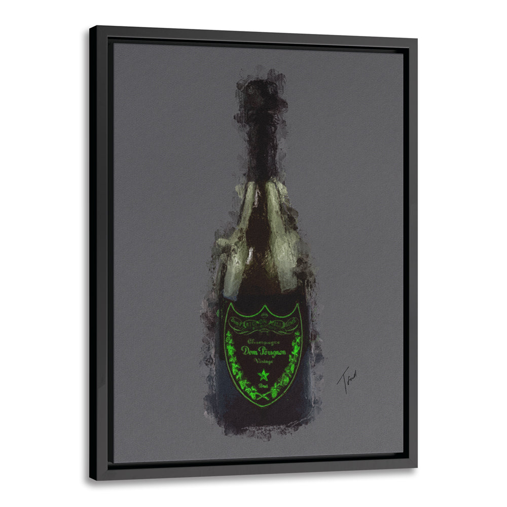 Dom Perignon Green