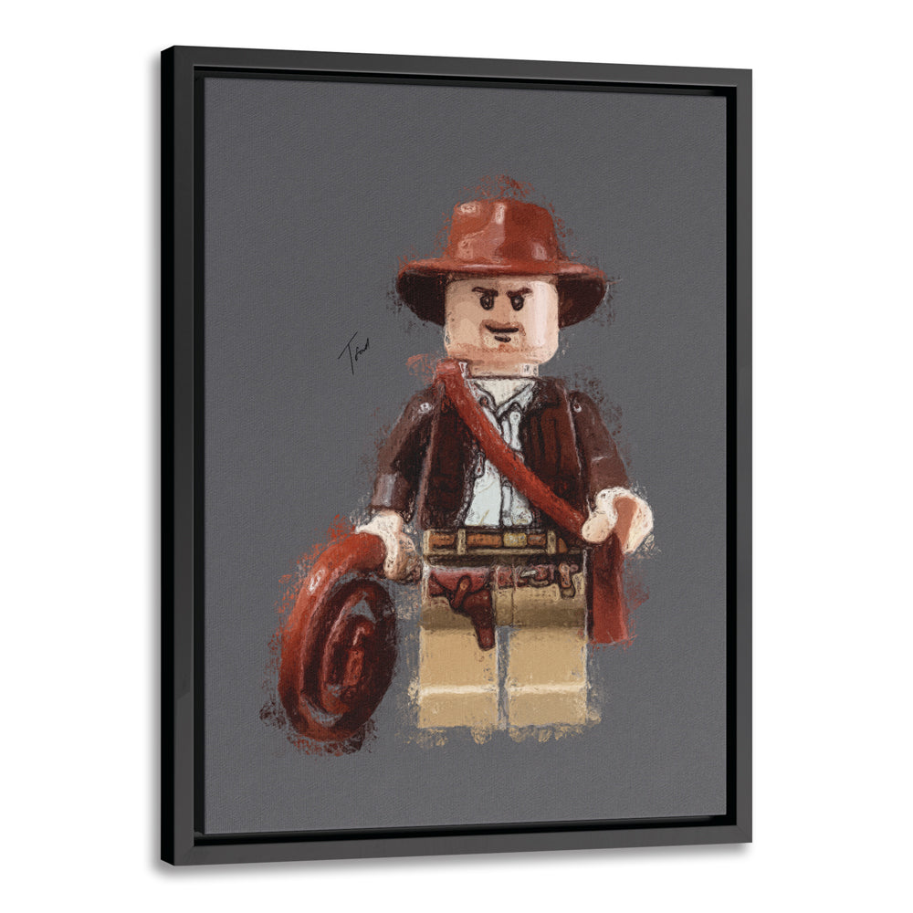 Lego Indiana Jones