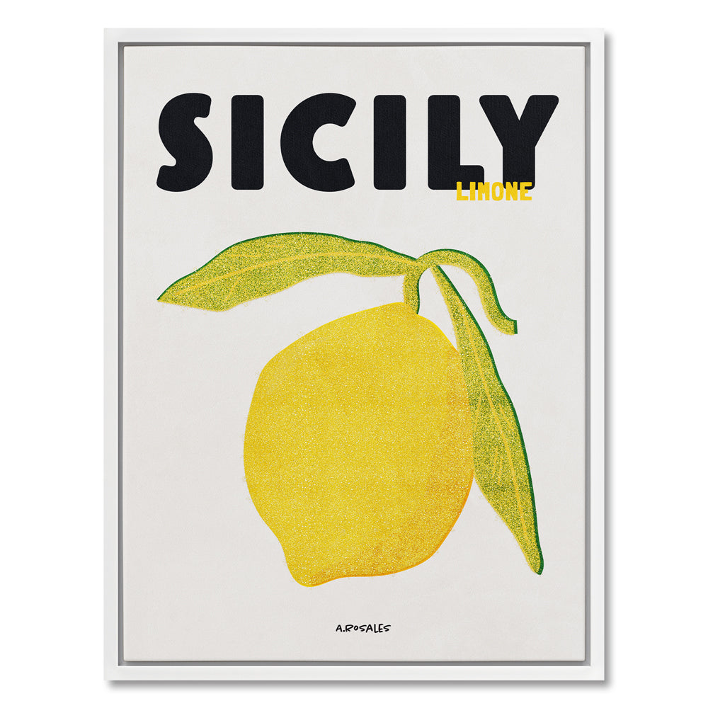 Sicily Limone