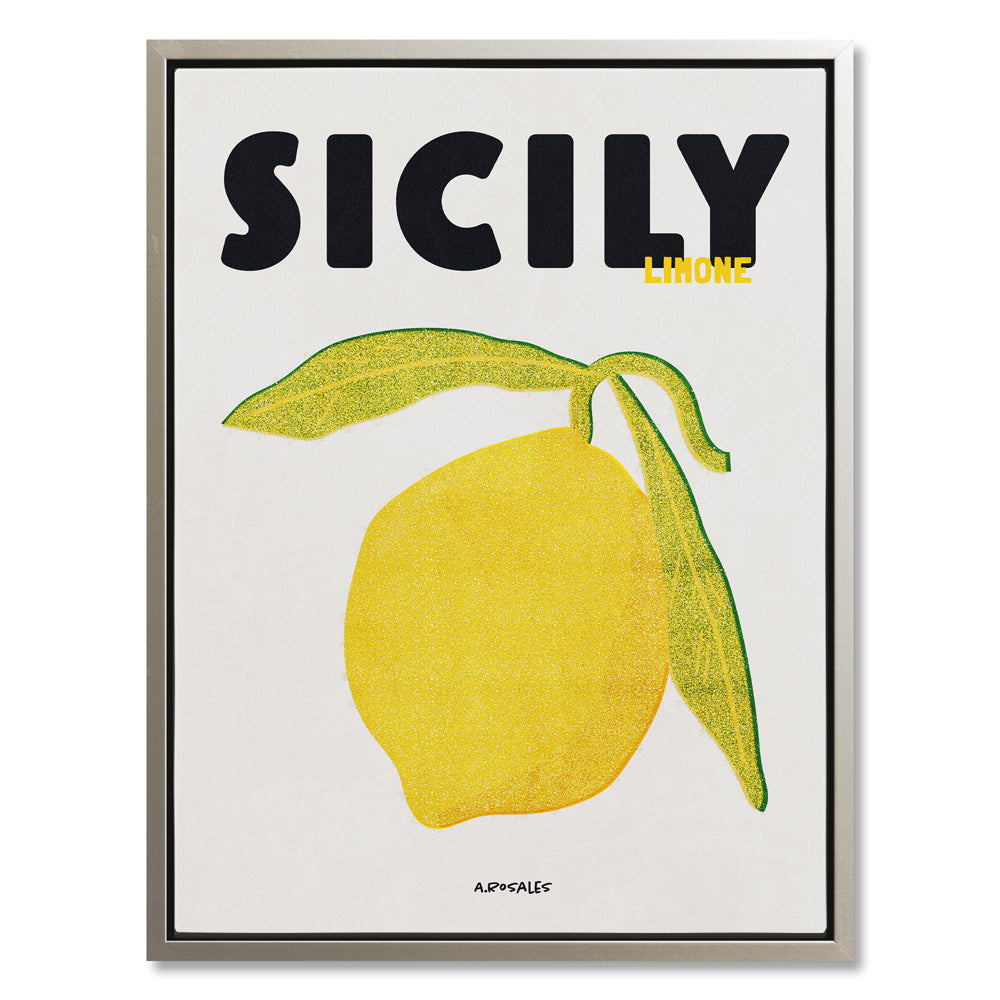 Sicily Limone