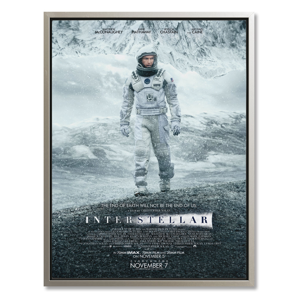 Interstellar 2014