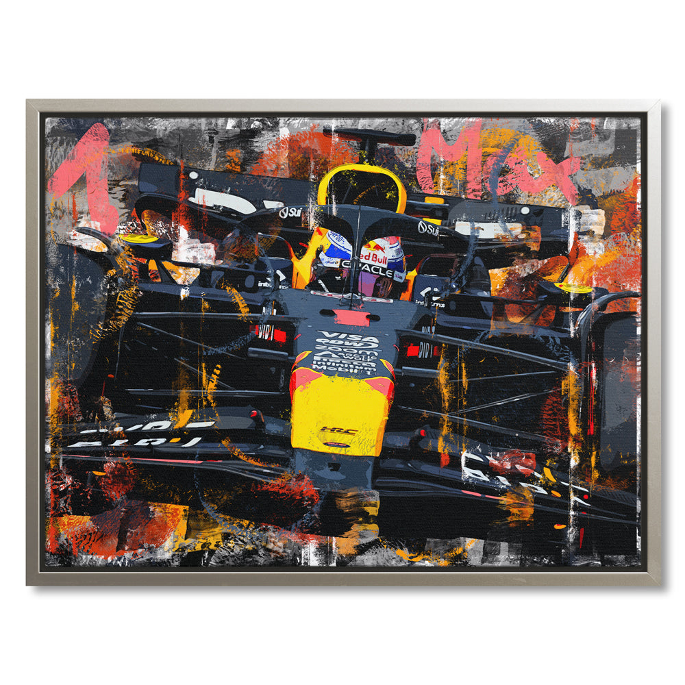 Max Verstappen 'Red Bull' 2024