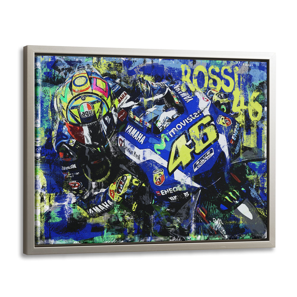 Valentino Rossi '2016'