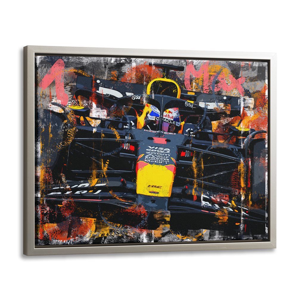 Max Verstappen 'Red Bull' 2024