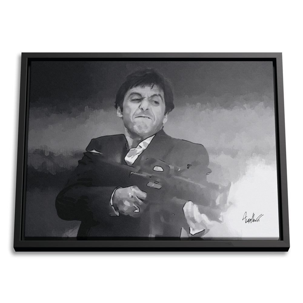 Scarface III