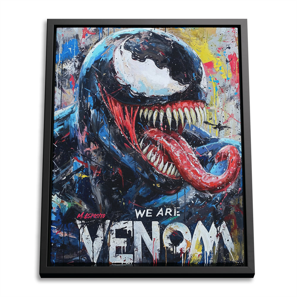 We Are Venom