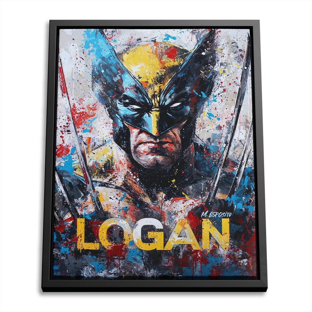 Wolverine: Logan