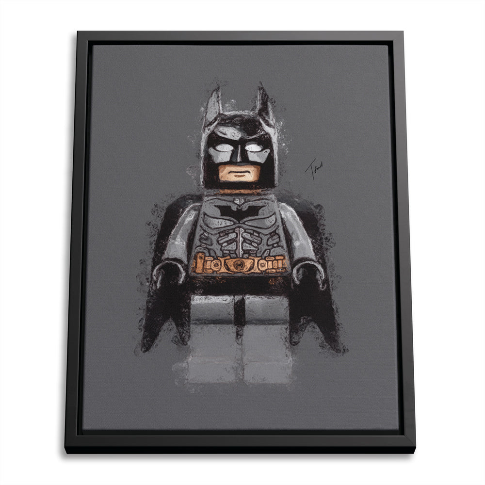 Lego Batman