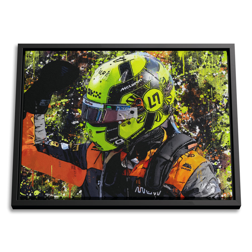 Lando Norris '2023'