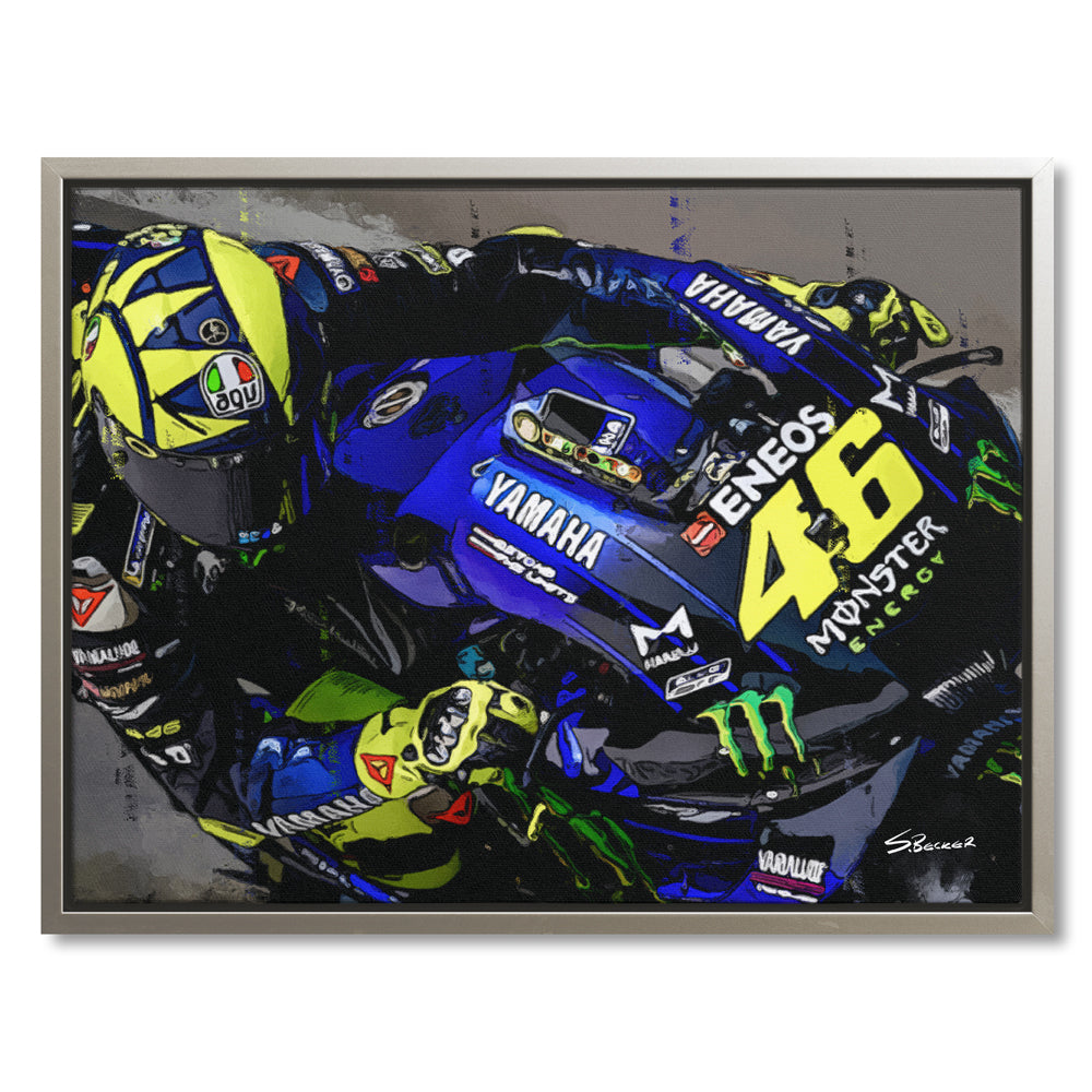 Valentino Rossi '2019'