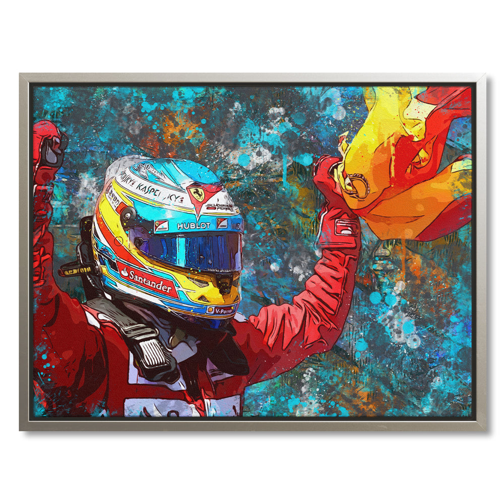 Fernando Alonso '2013'