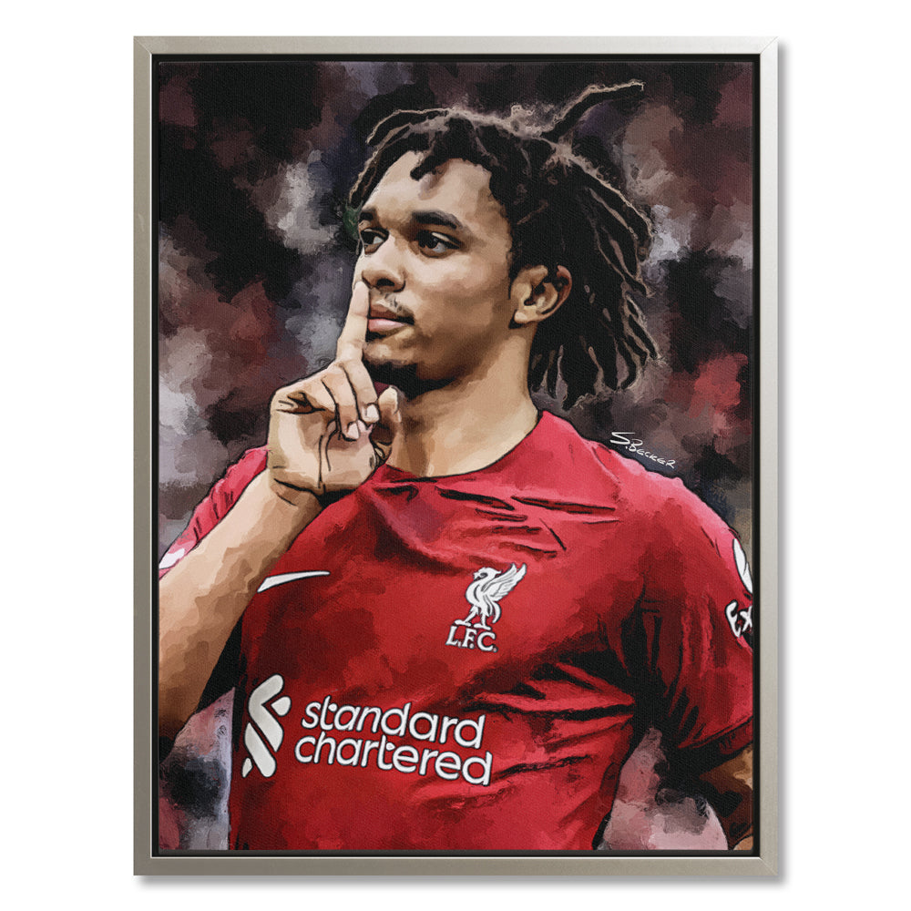 Trent Alexander-Arnold '2022'