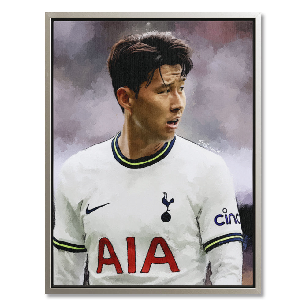 Son Heung-min '2022'