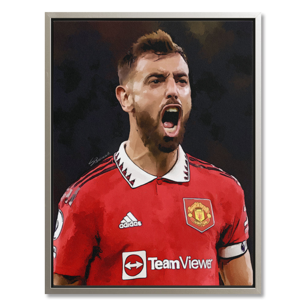 Bruno Fernandes '2022'