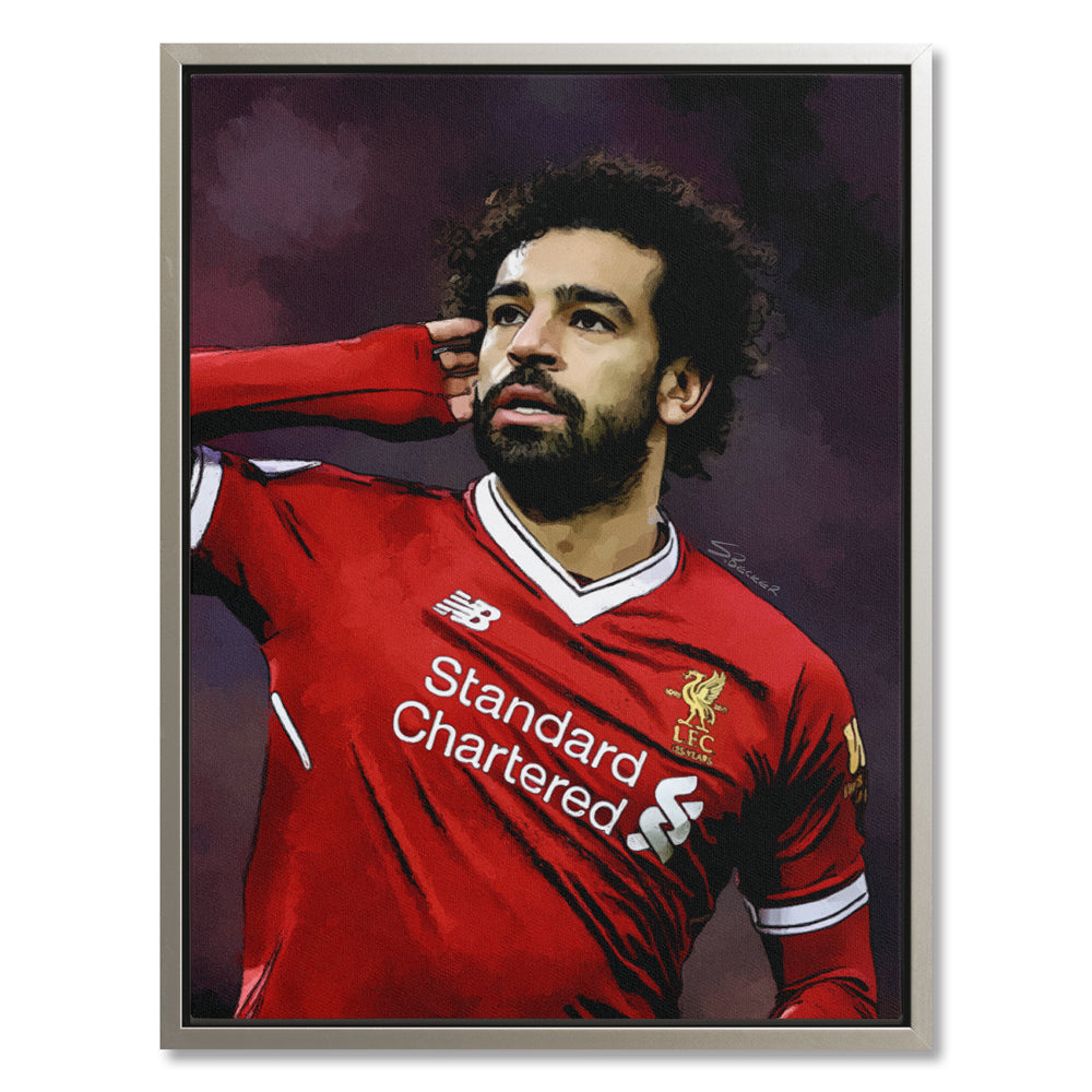 Mohamed Salah '2018'