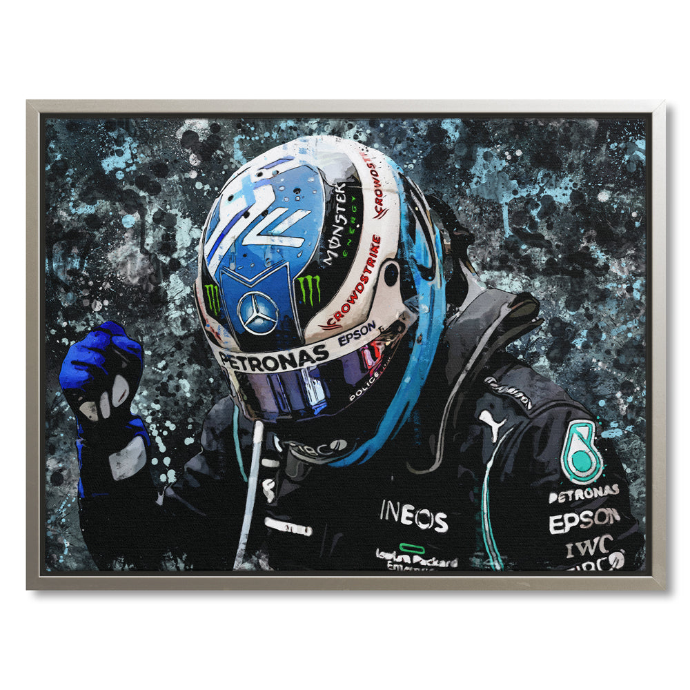 Valtteri Bottas '2021'