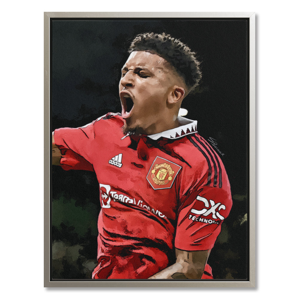 Jadon Sancho '2022'