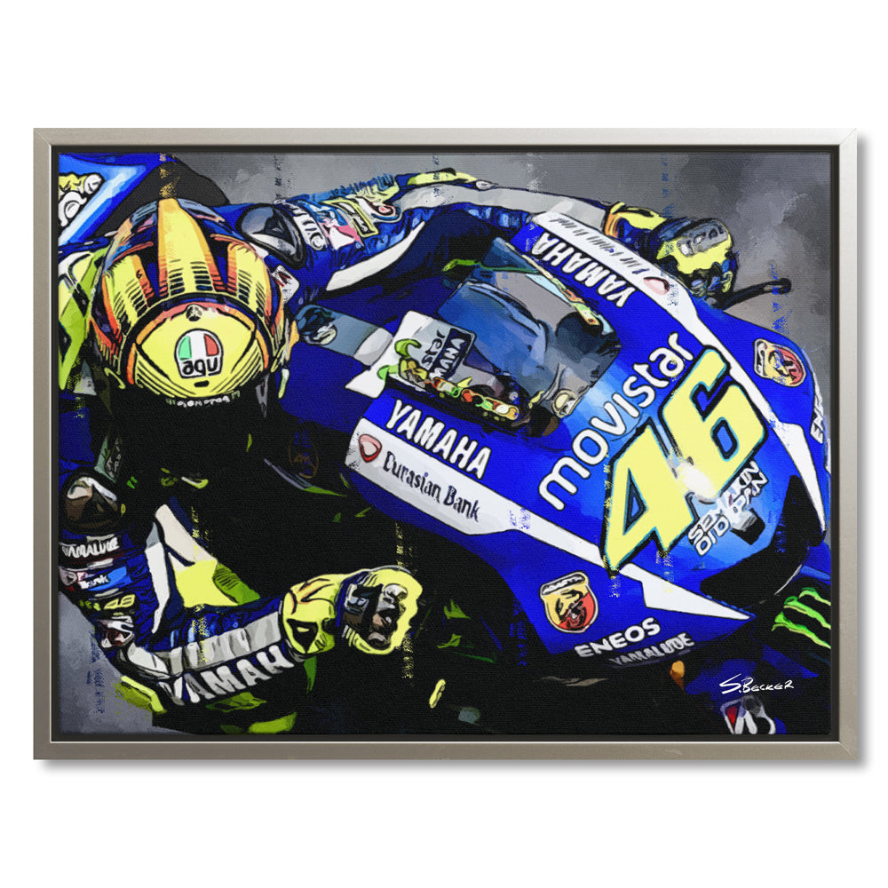 Valentino Rossi '2015'