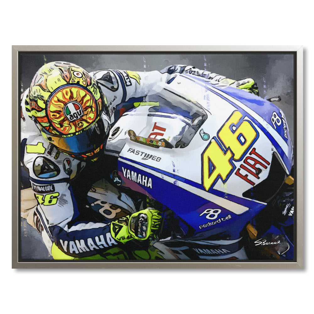 Valentino Rossi '2009'