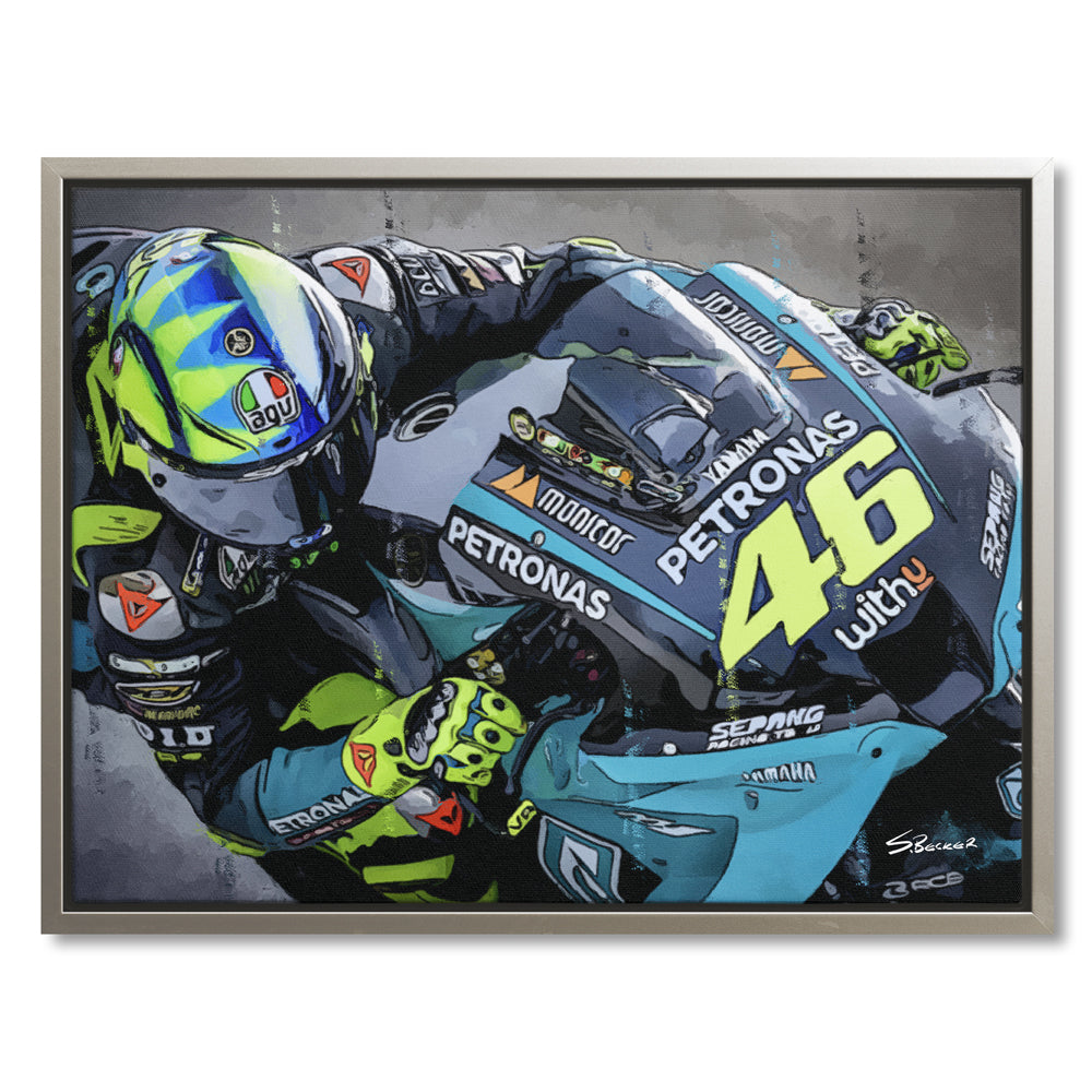 Valentino Rossi '2021'